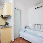 Lejlighed Two-room In A Complex