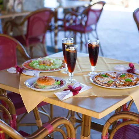 Apartment Two-room In A Complex *