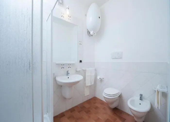 Two-room In A Complex شقة *