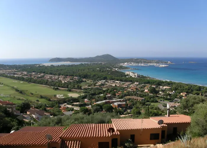 Two-room In A Complex شقة فيلاّسيمِيوس