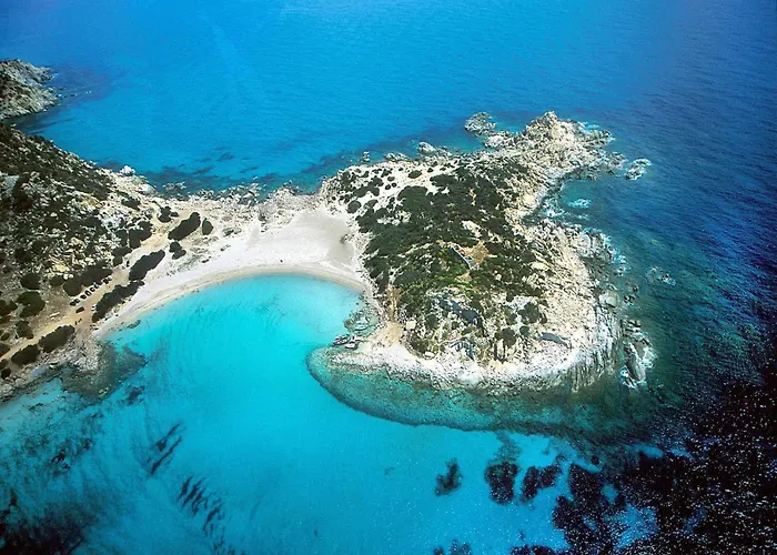 Two-room In A Complex *