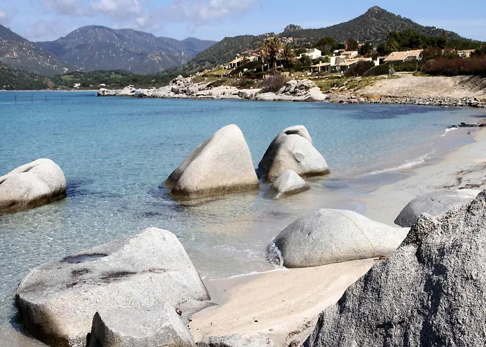 Two-room In A Complex * فيلاّسيمِيوس