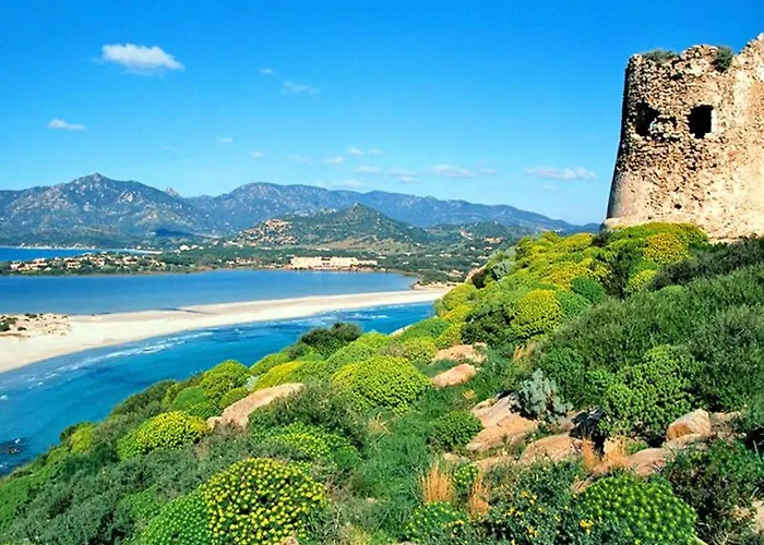 Two-room In A Complex شقة *