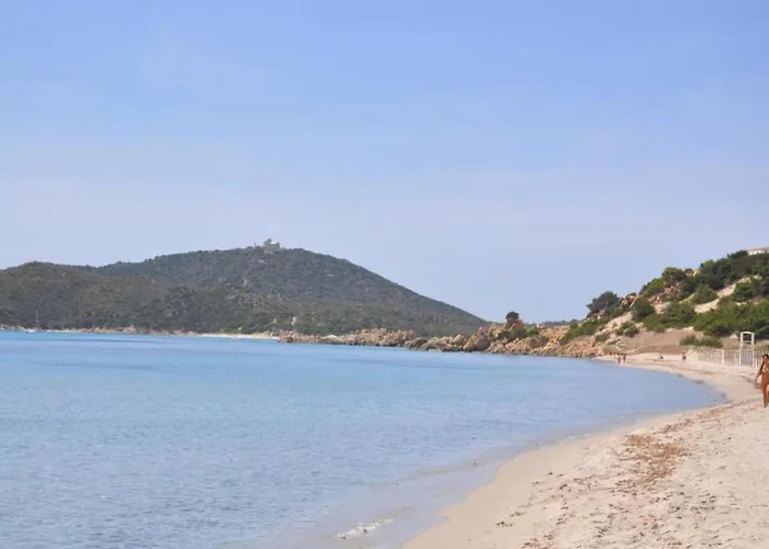 Two-room In A Complex شقة فيلاّسيمِيوس