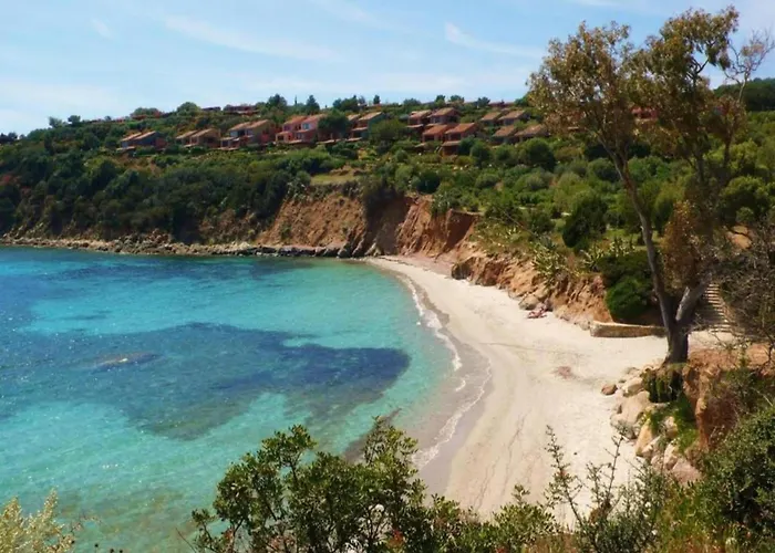 شقة Two-room In A Complex فيلاّسيمِيوس