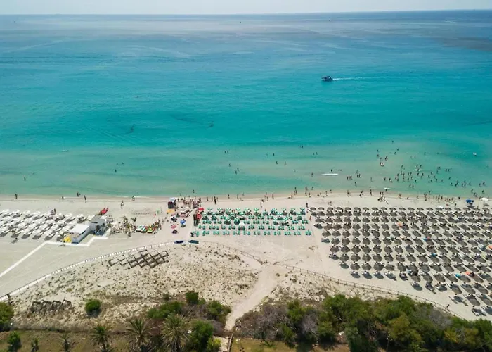 Two-room In A Complex * فيلاّسيمِيوس