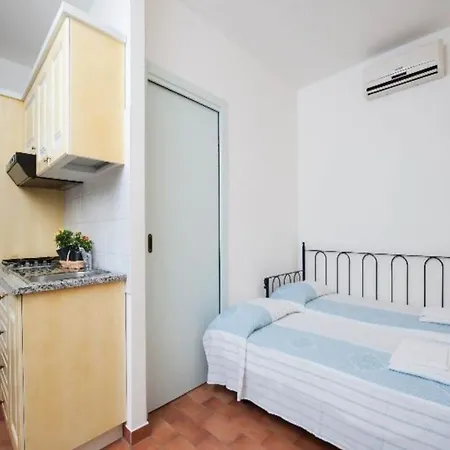 דירה Two-room In A Complex