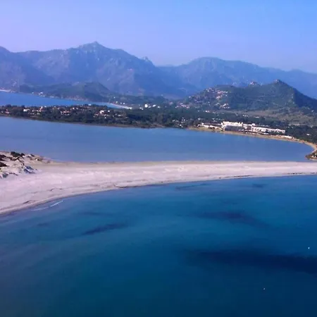 Two-room In A Complex דירה