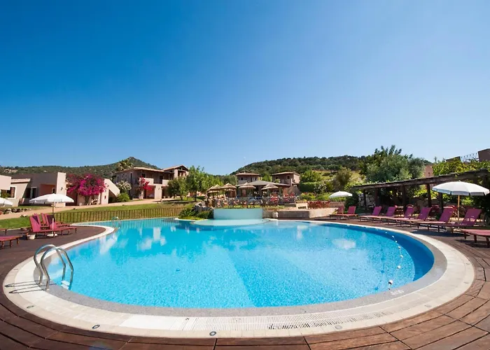 Two-room In A Complex