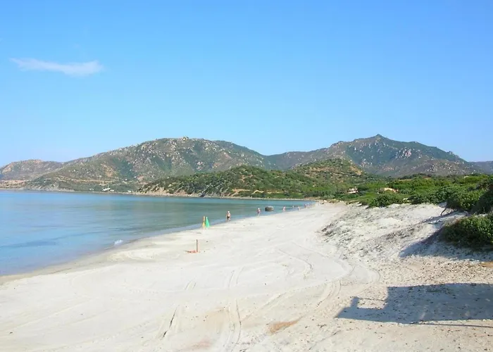 דירה Two-room In A Complex *