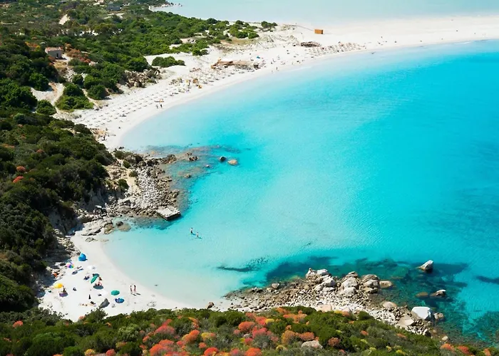 Two-room In A Complex