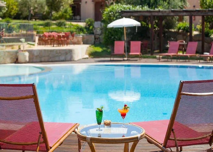 Two-room In A Complex דירה