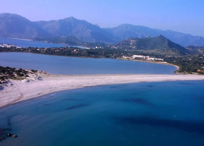 Two-room In A Complex דירה