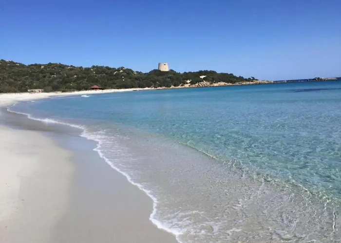 Two-room In A Complex *