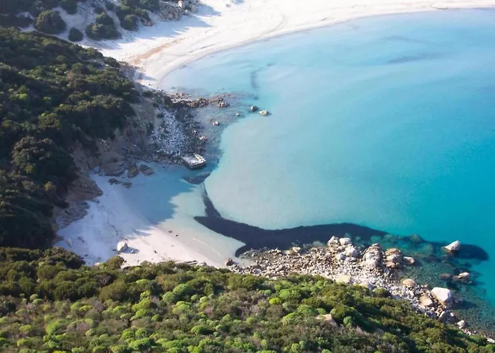 Two-room In A Complex דירה *